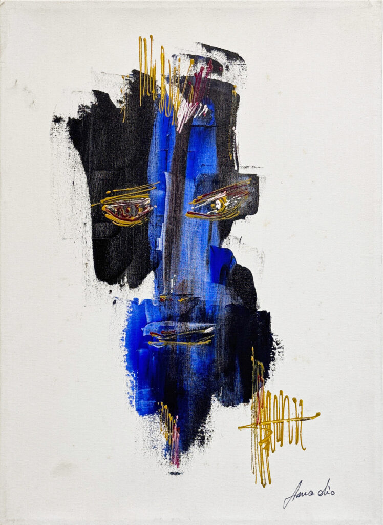 Alessandro - L'Austronauta (The Astronaut)