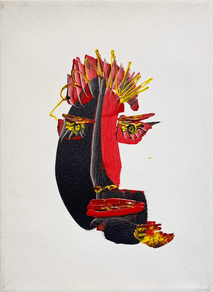 Ermenegilda - La Brutta (The Ugly)