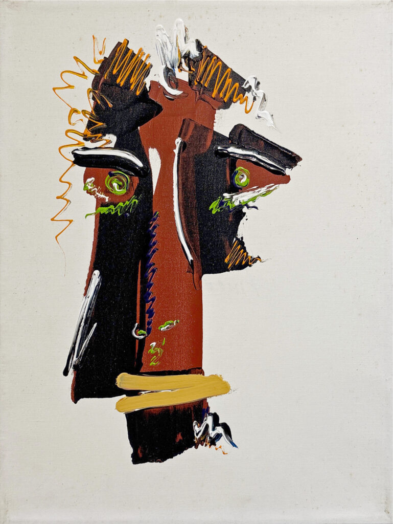 Lorenzo - Il Falegname (The Carpenter)