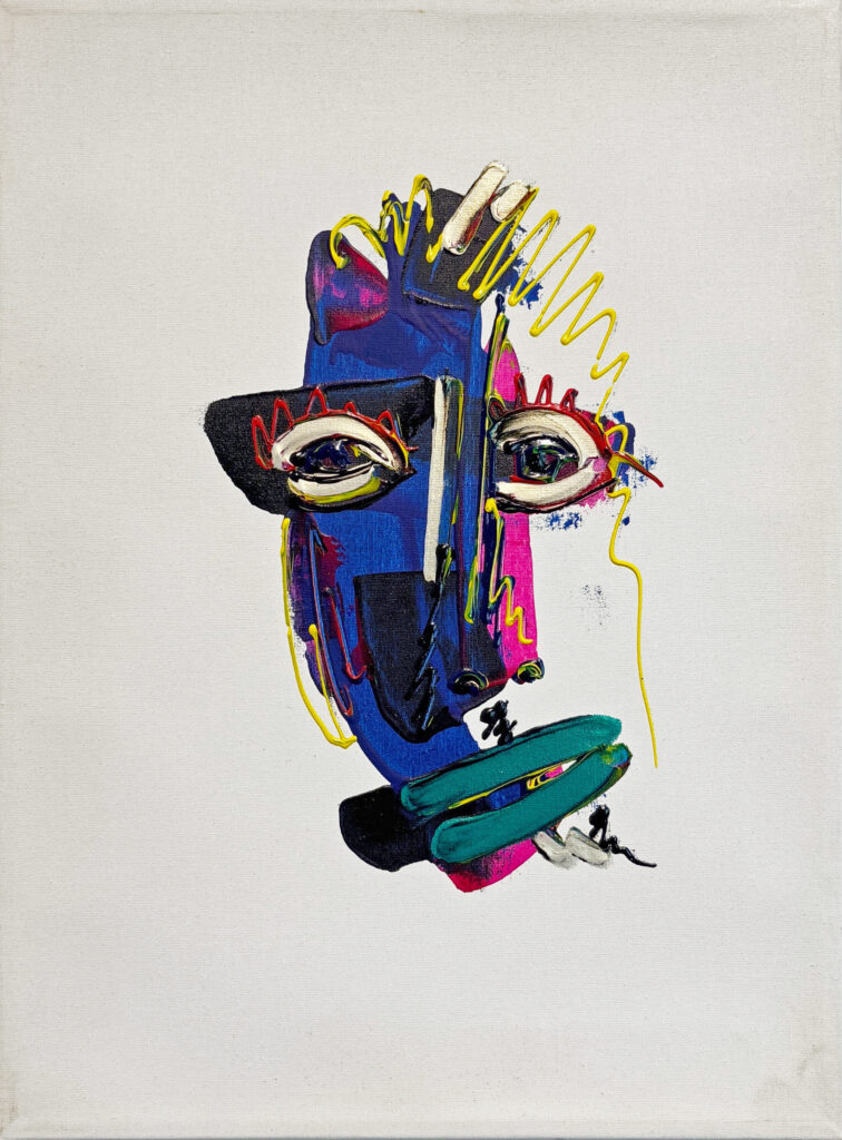 Marco - L'Incredulo (The Incredulous)